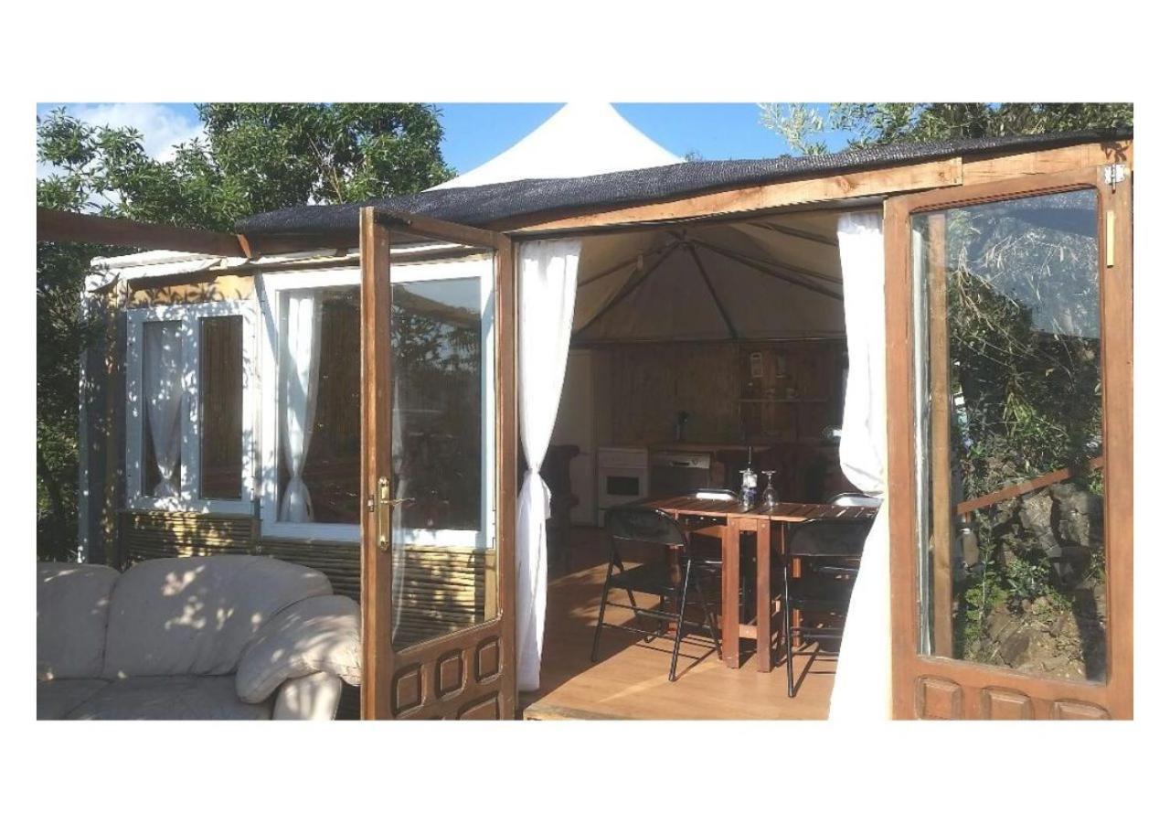 Treehouse ,Casa Arbol, With Spa Algarrobo Rum bild
